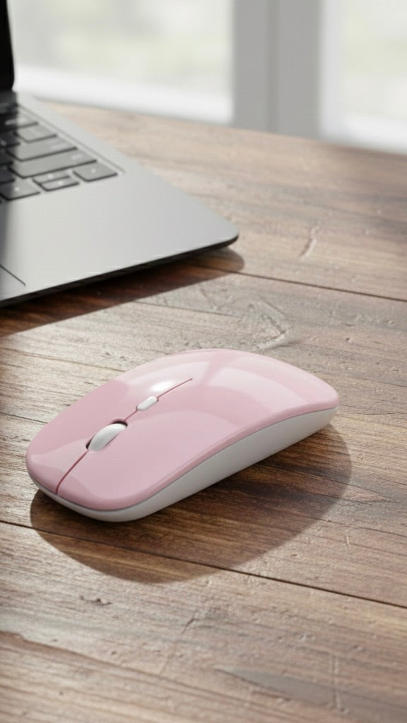 Aura A5 Mouse