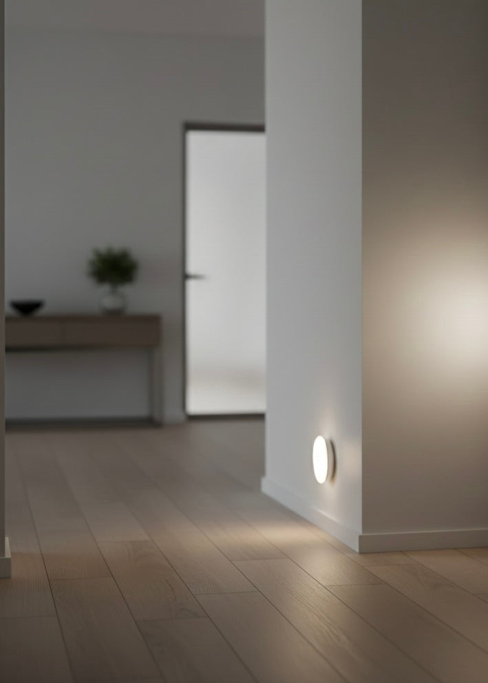 Aura Motion Light