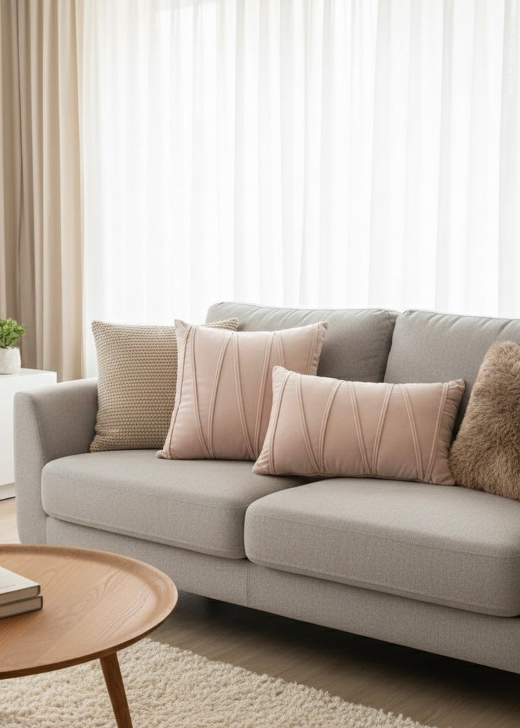 Arvella Pillow Cover