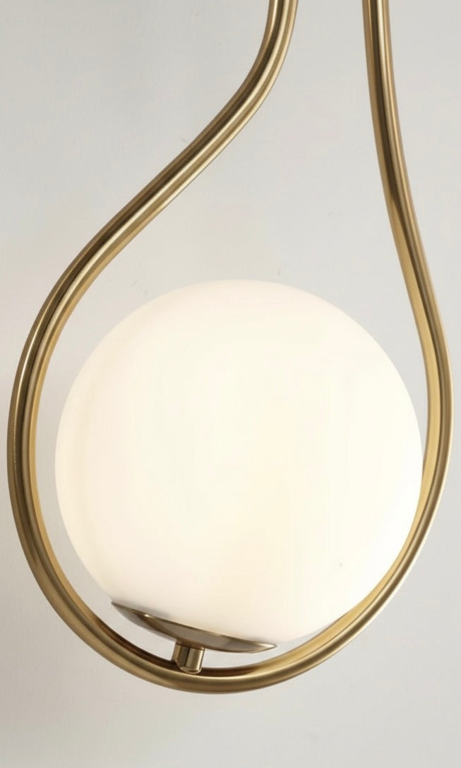 Nordic Globe V-Light