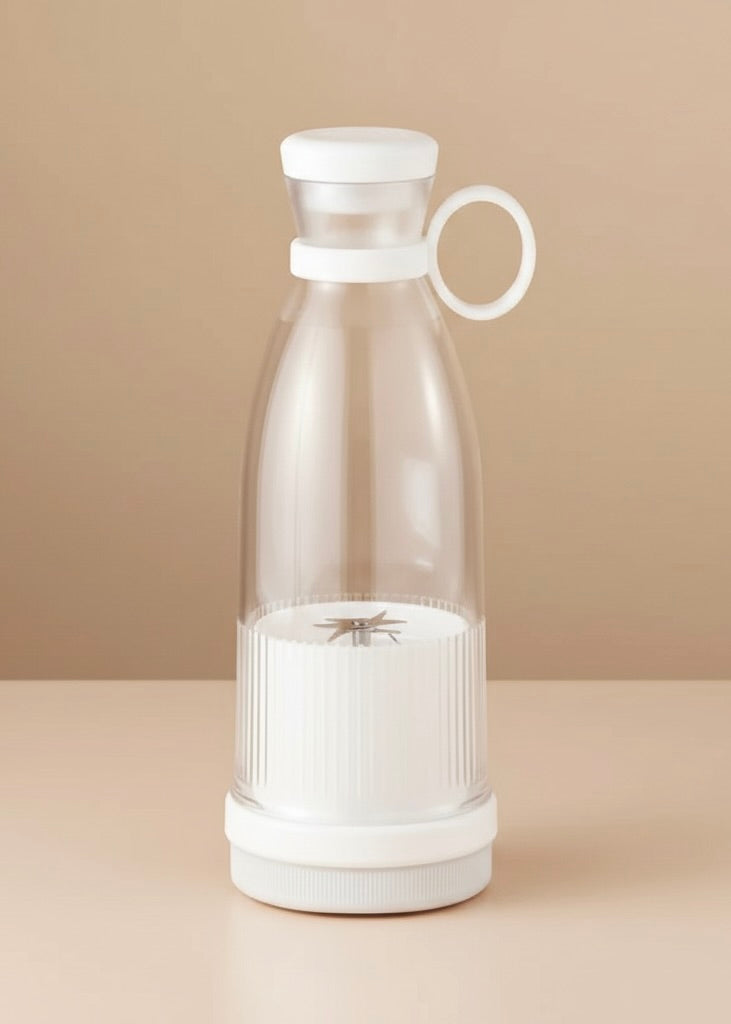 Nika’s FreshBlend Bottle