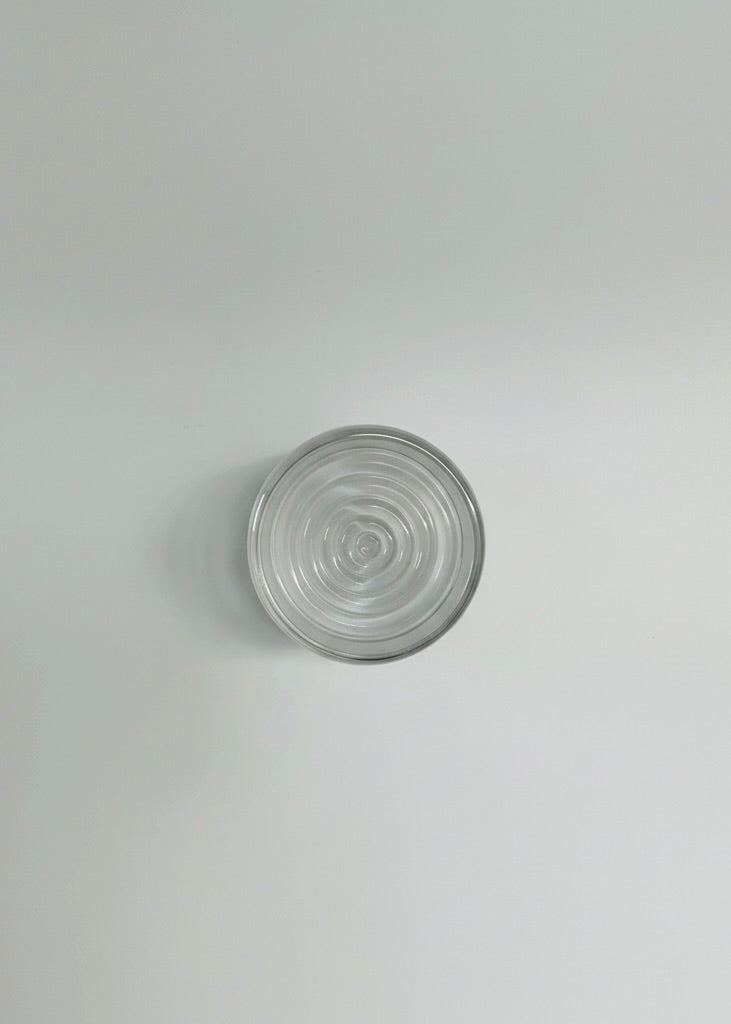 The Halo Glass Sconce