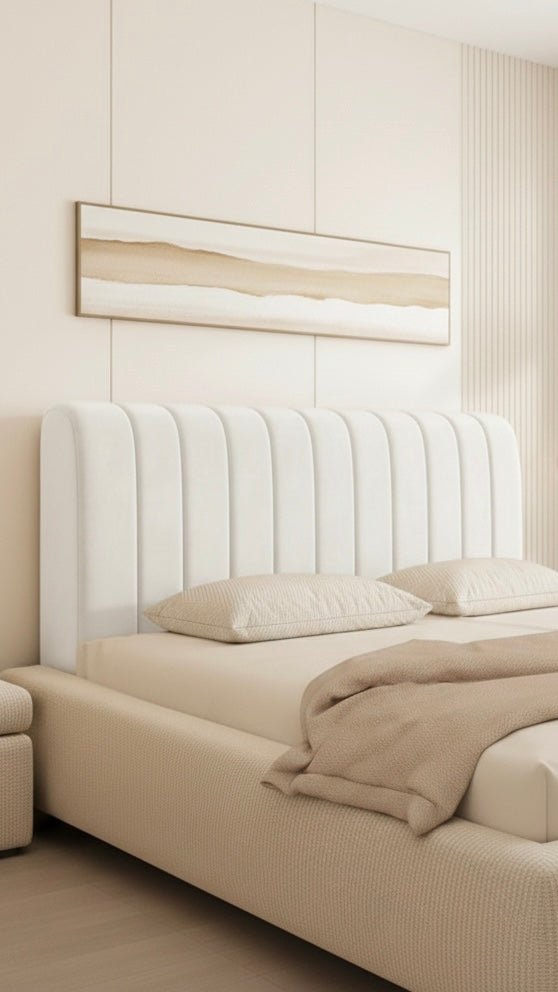 V’Cover Bed Headboard