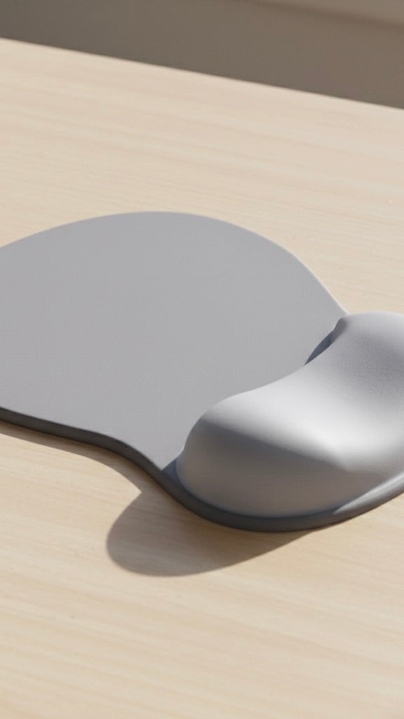 Mouse Pad for Wrist Rest