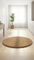 Circle Dot Rug