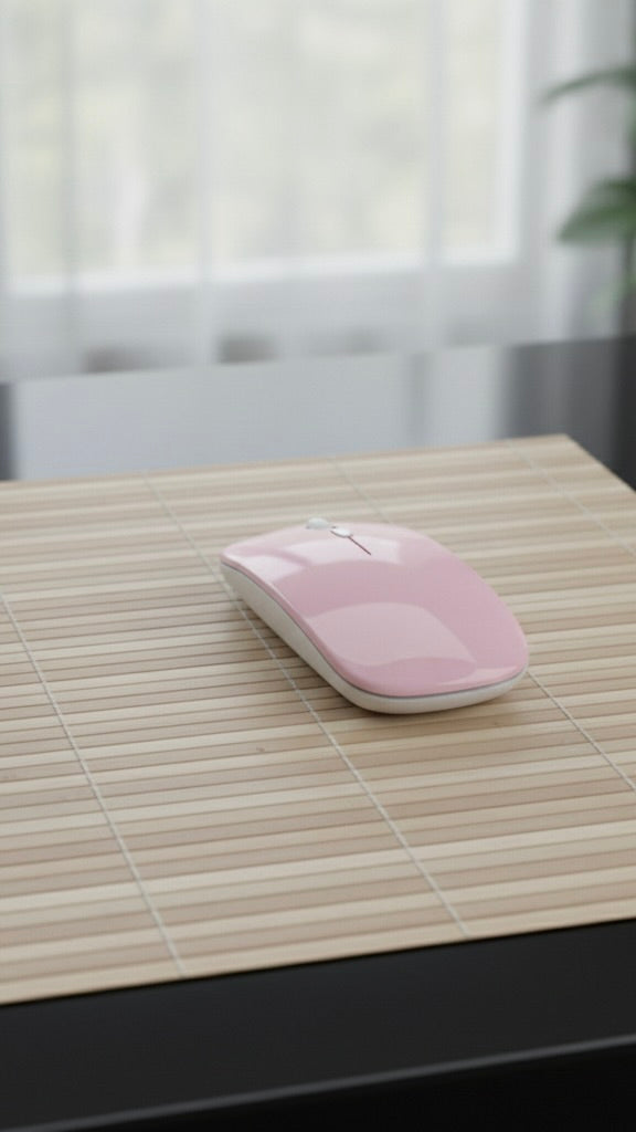 Aura A5 Mouse