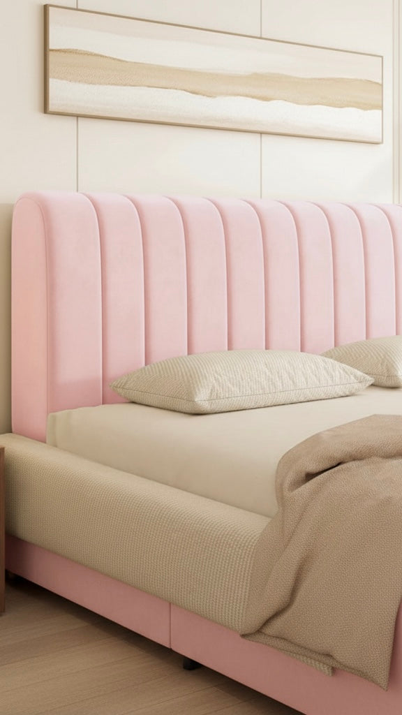 V’Cover Bed Headboard