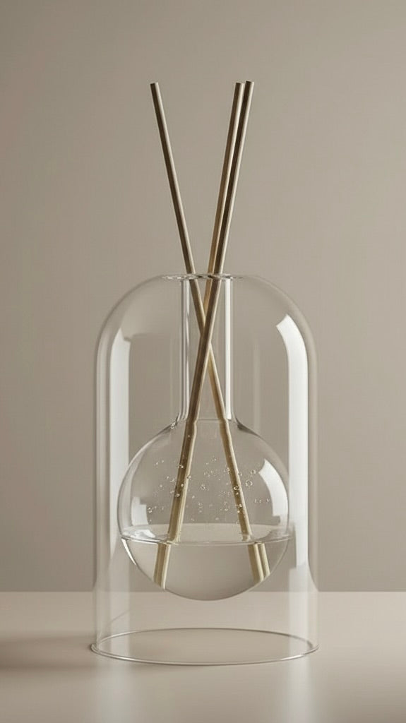 Aroma Diffuser Bottle