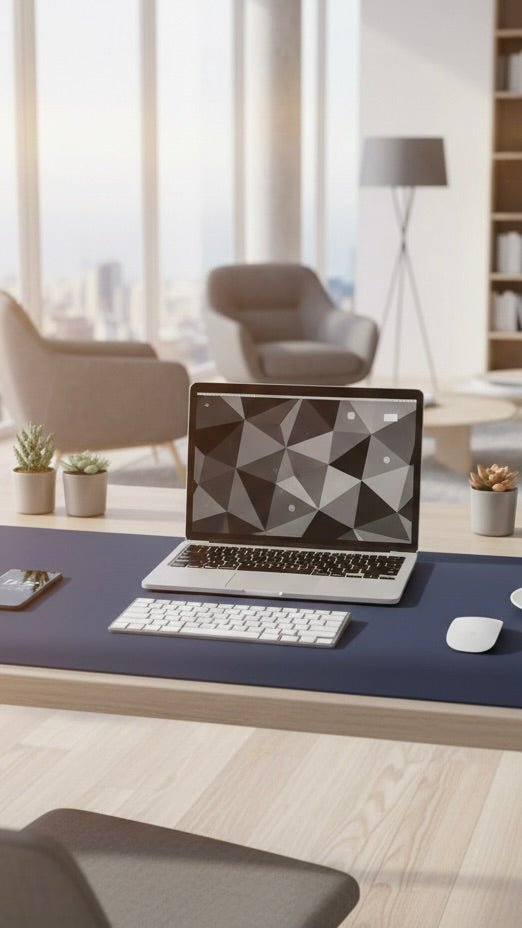 Gorge Desk Mat