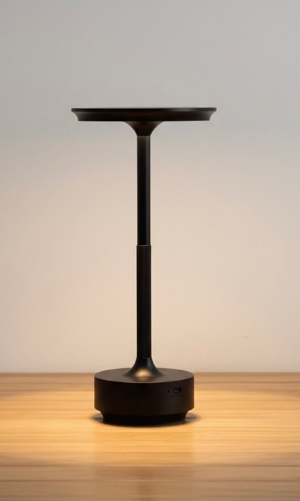The Lira Slim Lamp