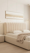 V’Cover Bed Headboard