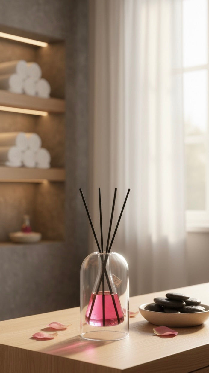 Aroma Diffuser Bottle