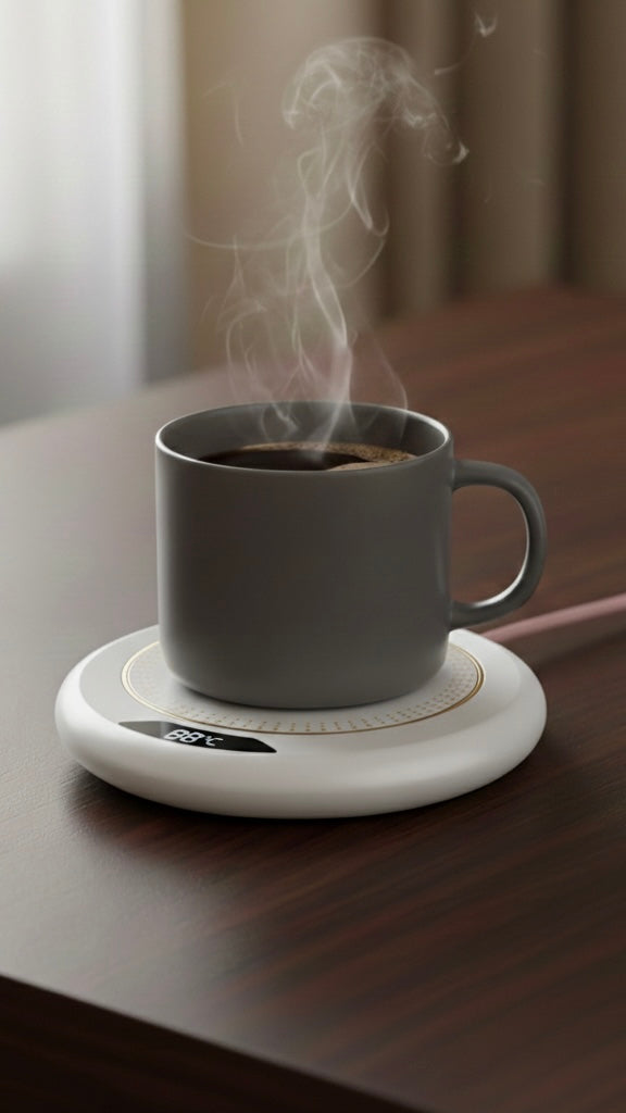 Aura Coffee Mug Warmer