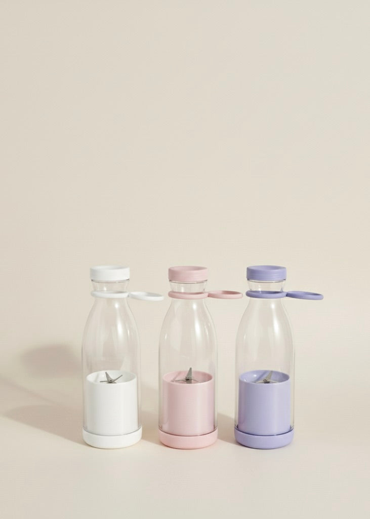 Nika’s FreshBlend Bottle