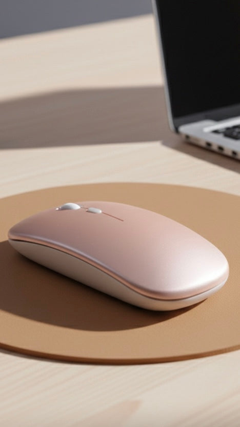 Aura A5 Mouse