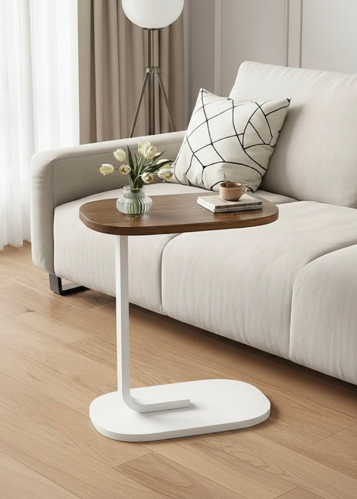 Linea Side Table