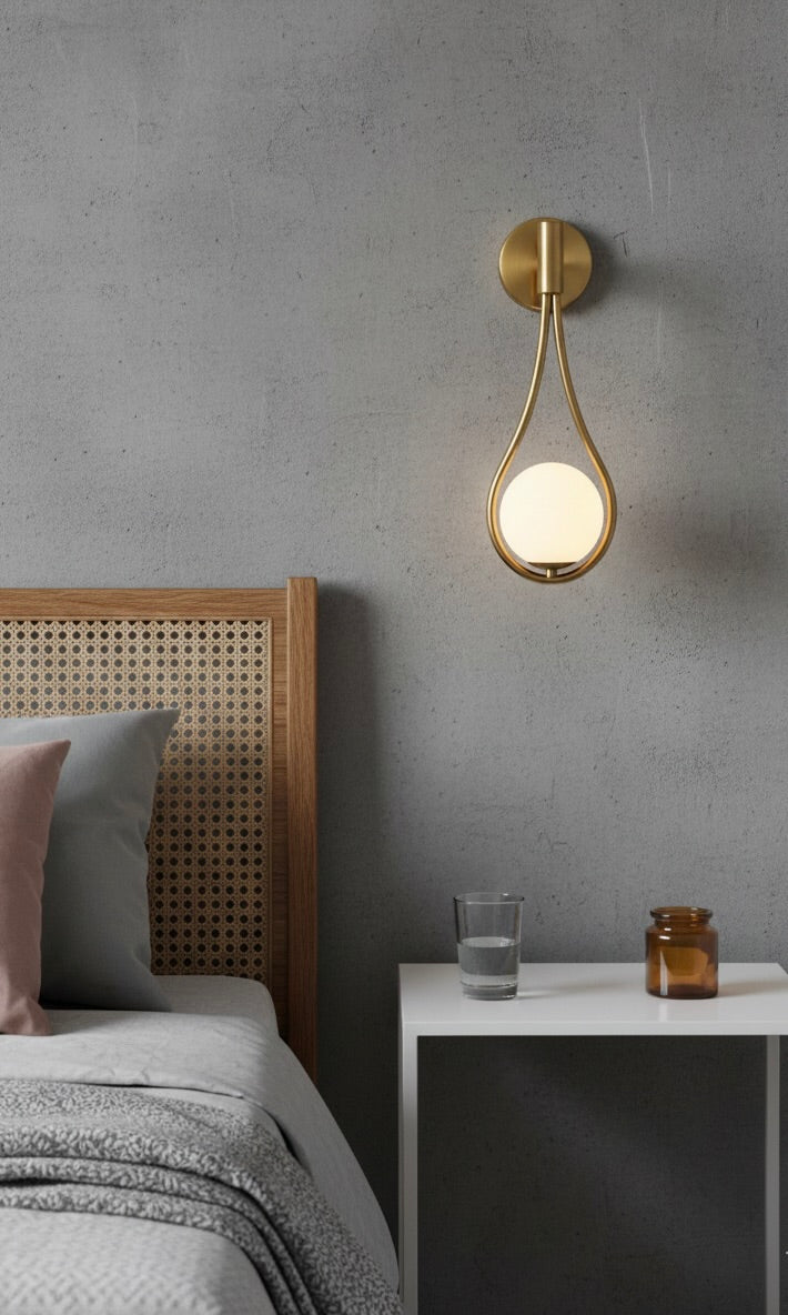 Nordic Globe V-Light