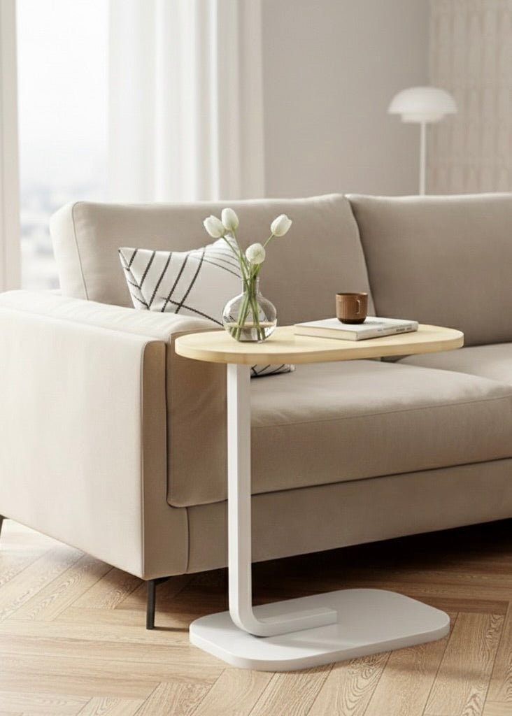 Linea Side Table