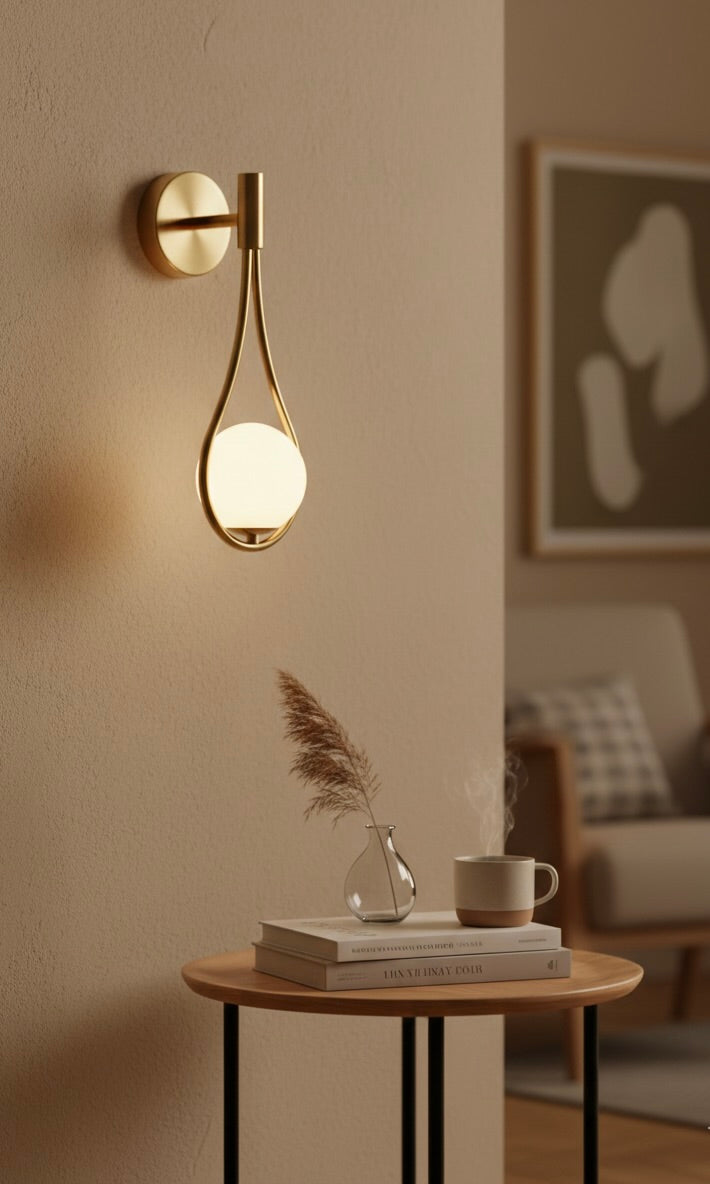 Nordic Globe V-Light