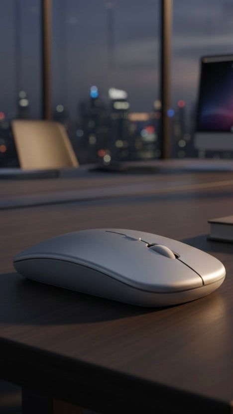 Aura A5 Mouse