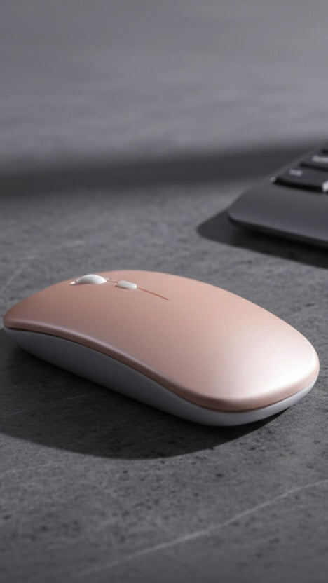 Aura A5 Mouse