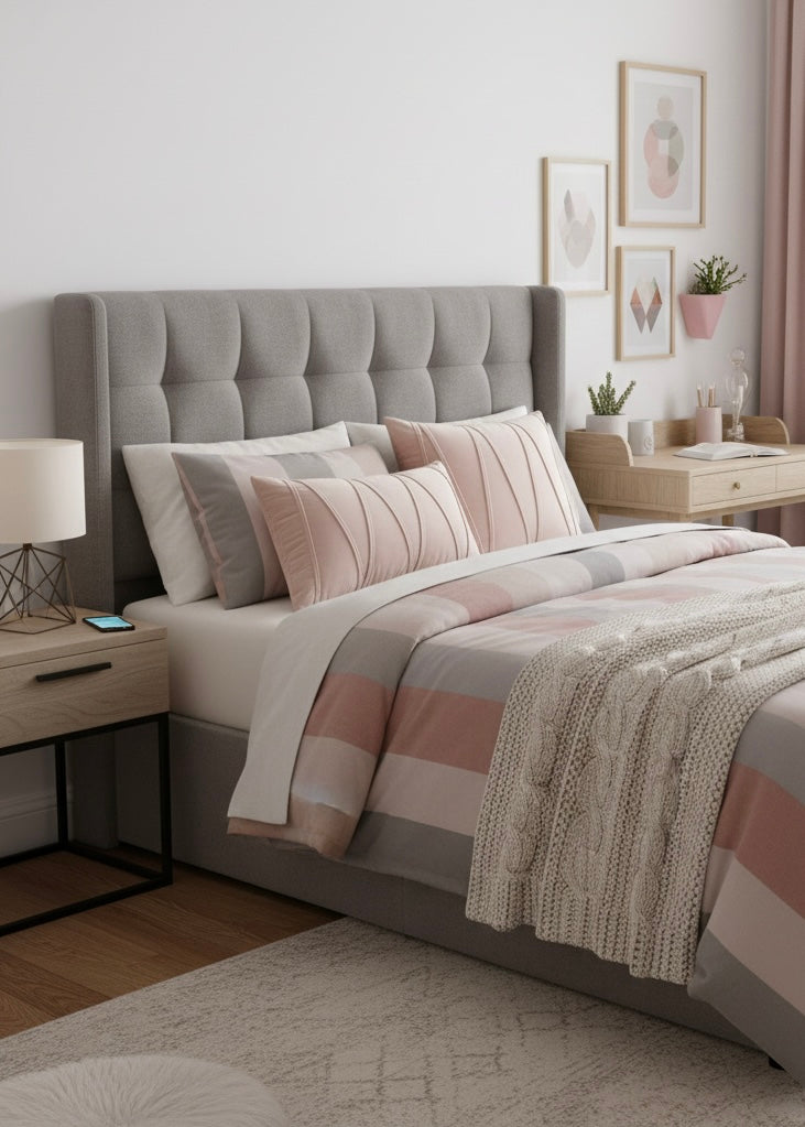 Arvella Pillow Cover