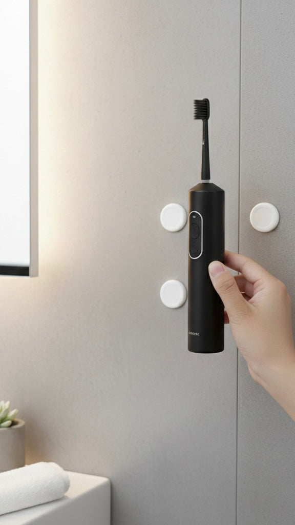 Magnetic Gravity Grip