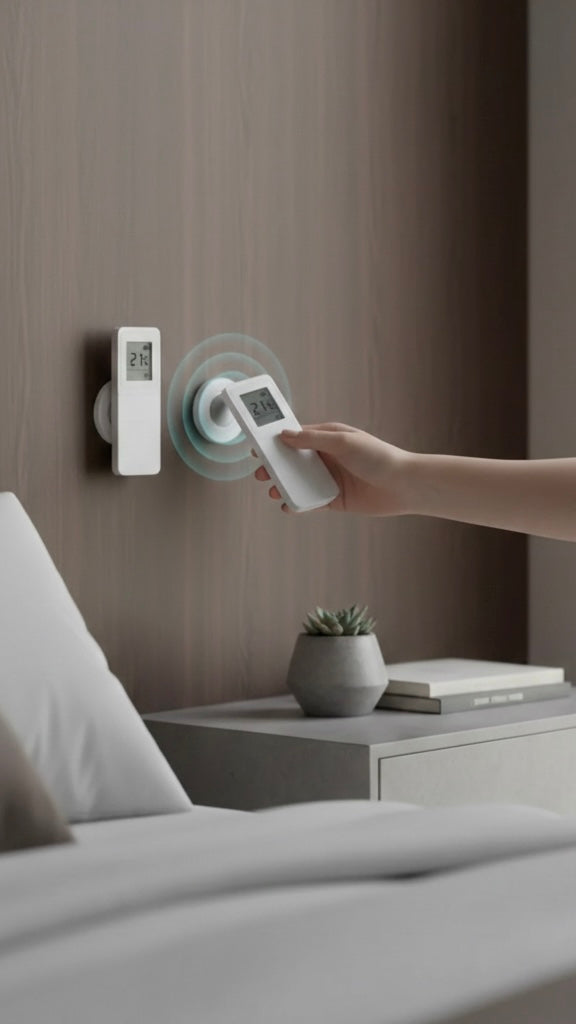 Magnetic Gravity Grip