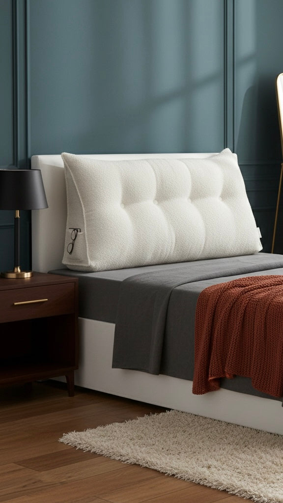 Sunday Bolster Bed Rest