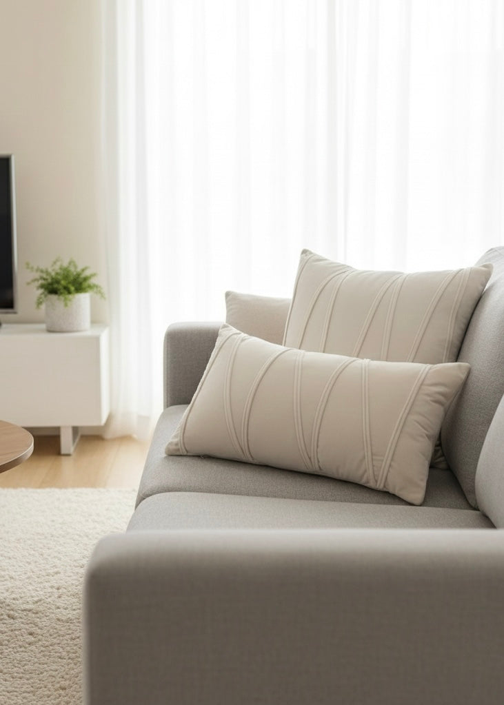 Arvella Pillow Cover