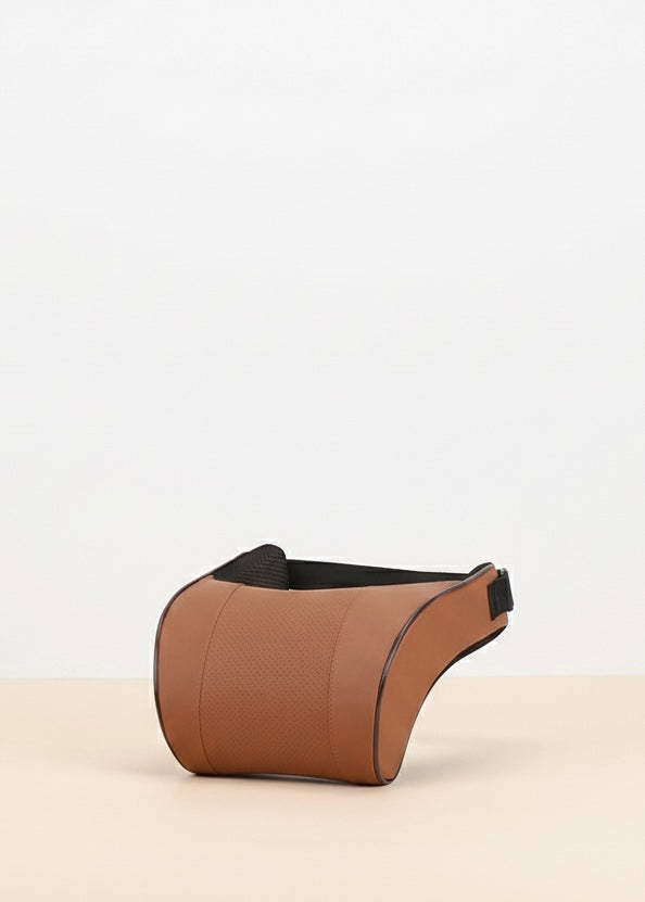 Luxury Arca Comfort Car Pillow