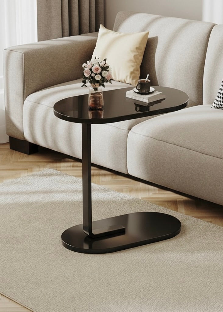 Linea Side Table