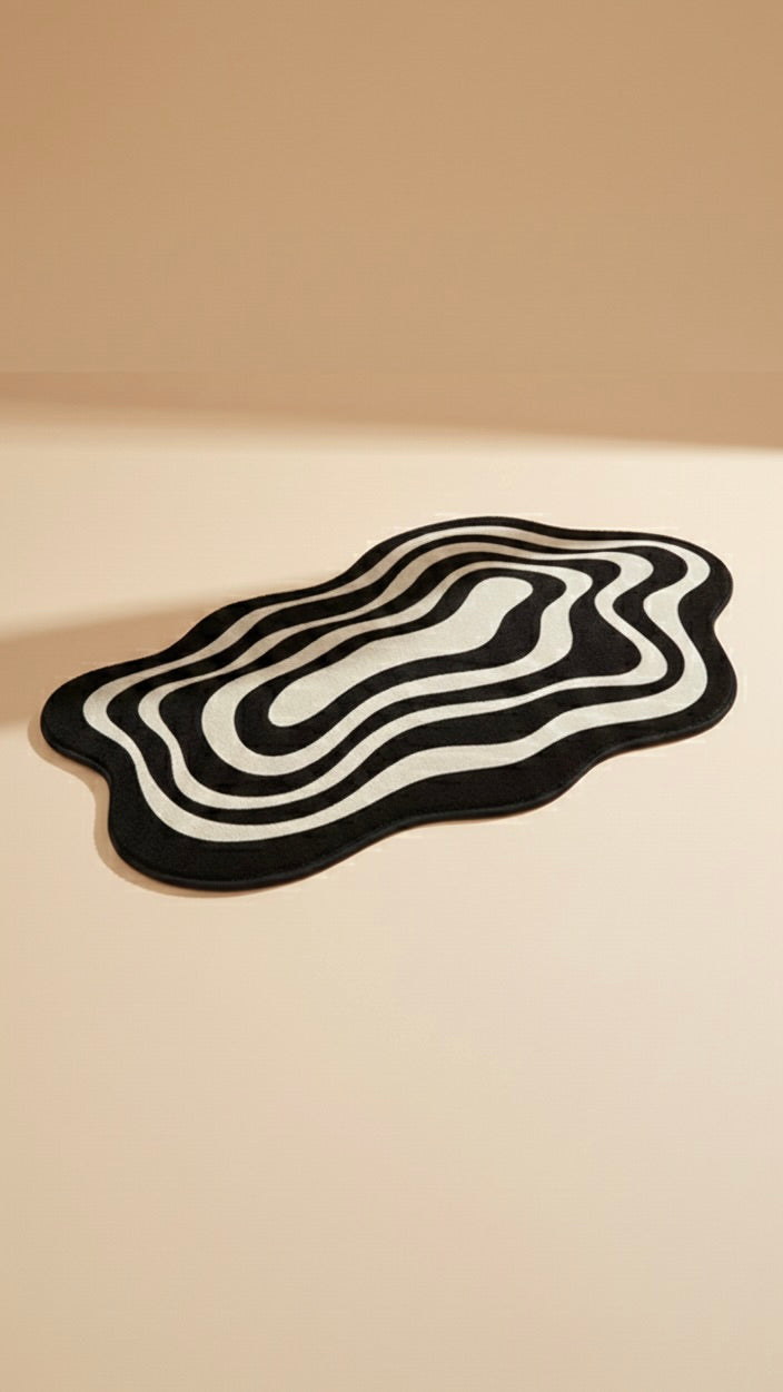 HydroFlow Rug