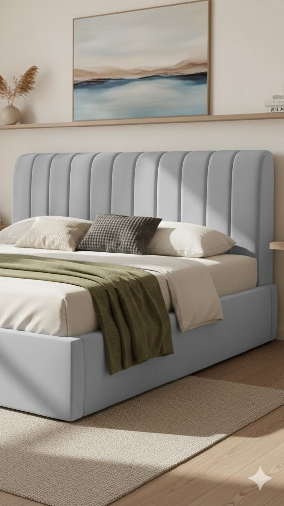 V’Cover Bed Headboard