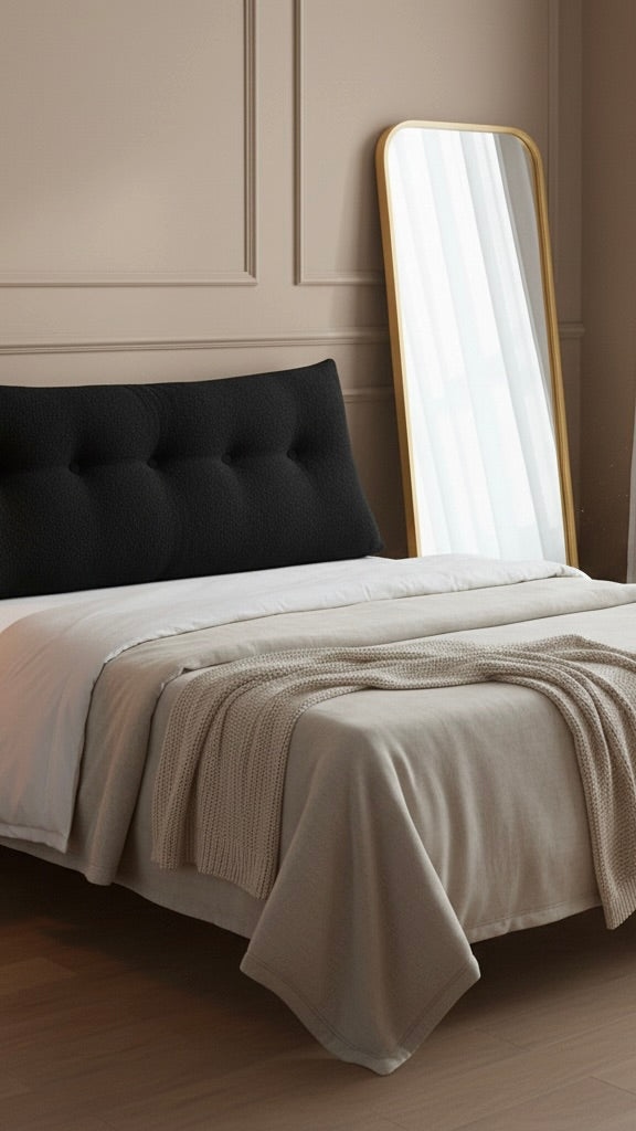 Sunday Bolster Bed Rest