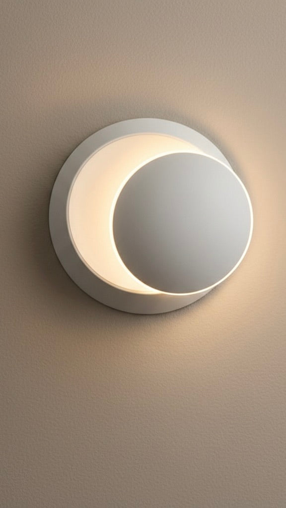 350 Rotatable V’s Sconce