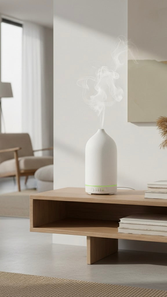 Essential V’Oil Diffuser