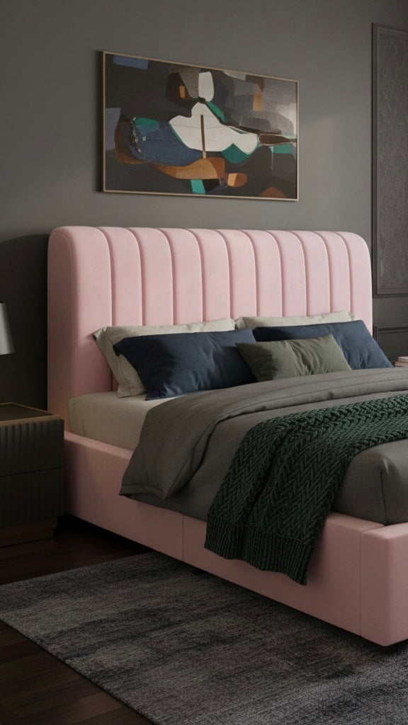 V’Cover Bed Headboard