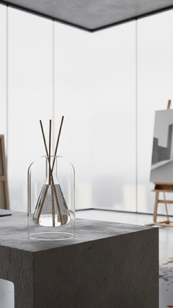 Aroma Diffuser Bottle