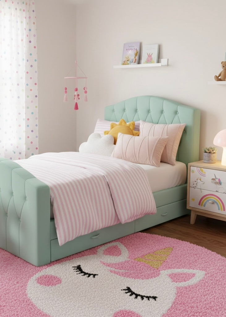 Arvella Pillow Cover