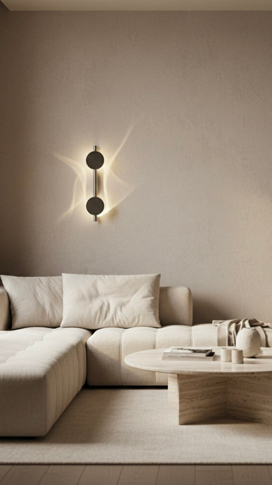 Elysian Reflection Lamp