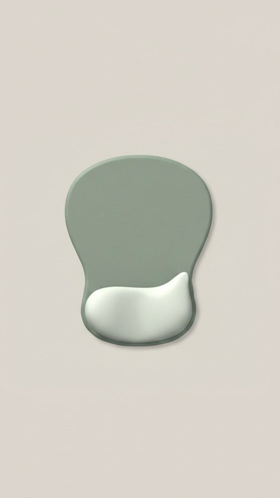 Mouse Pad for Wrist Rest