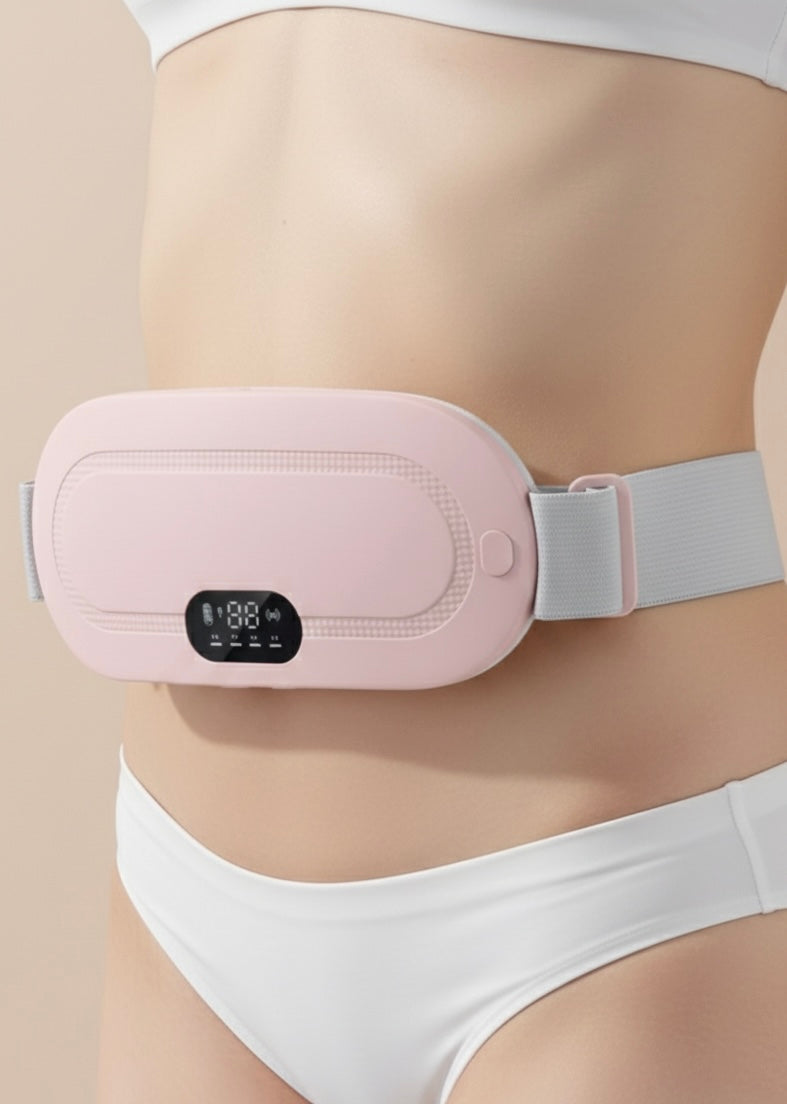 Girly V Belt