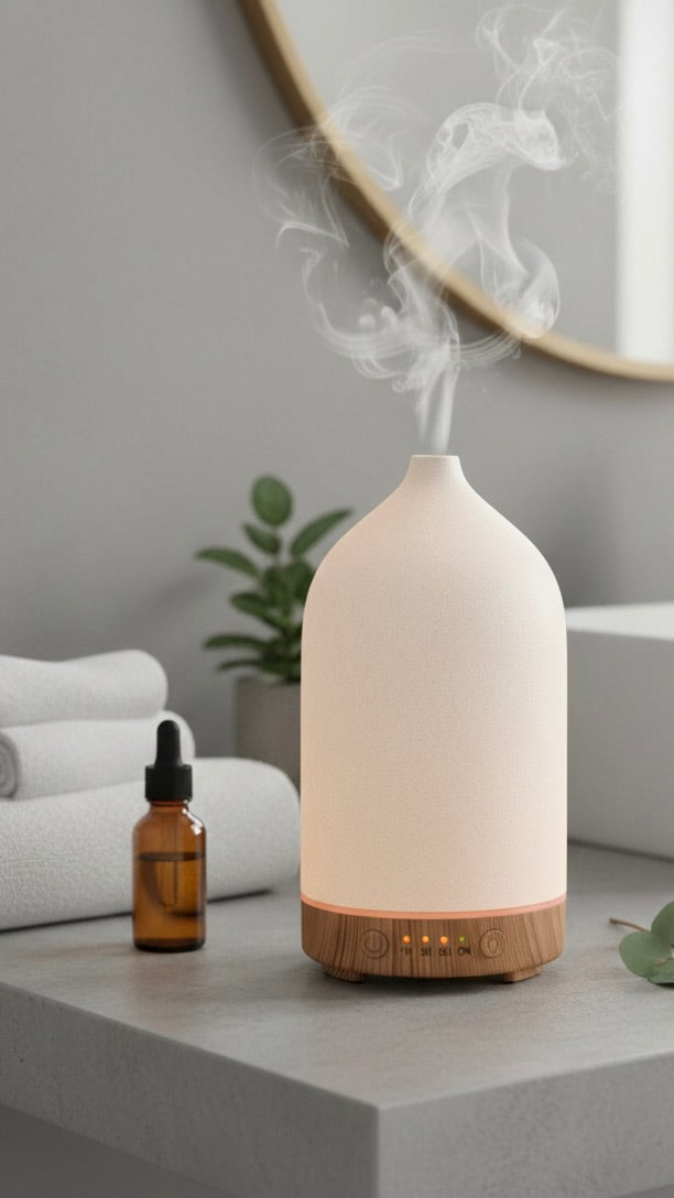 Essential V’Oil Diffuser