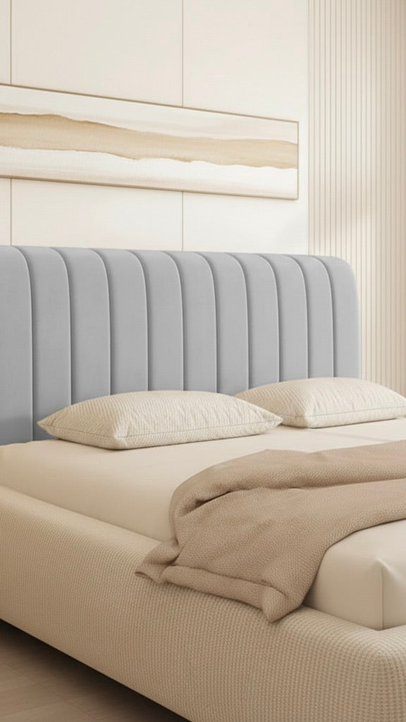 V’Cover Bed Headboard