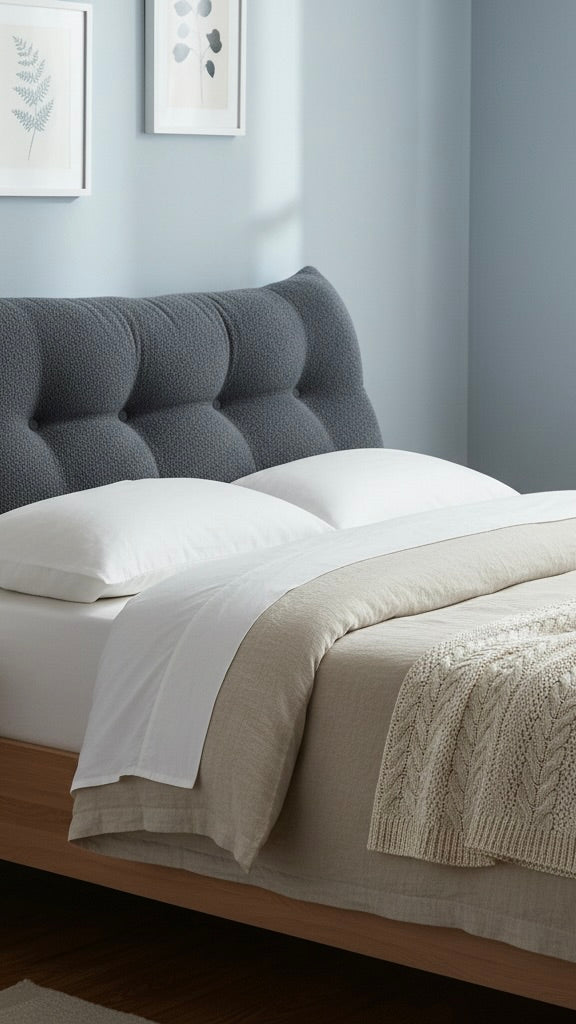 Sunday Bolster Bed Rest