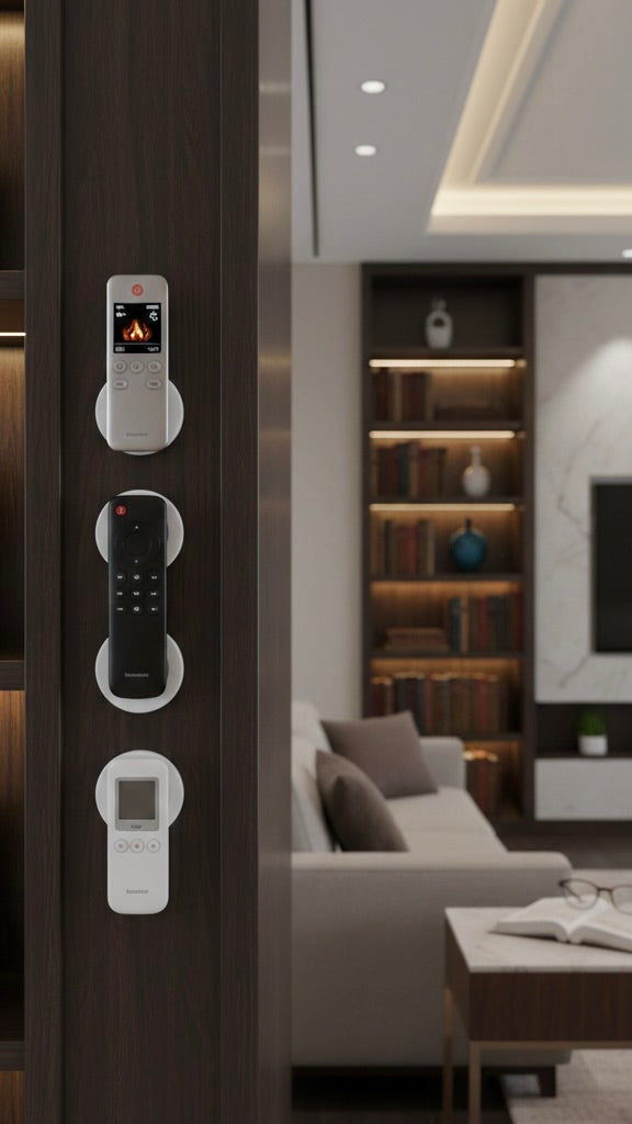 Magnetic Gravity Grip