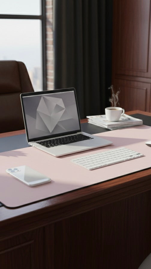 Gorge Desk Mat