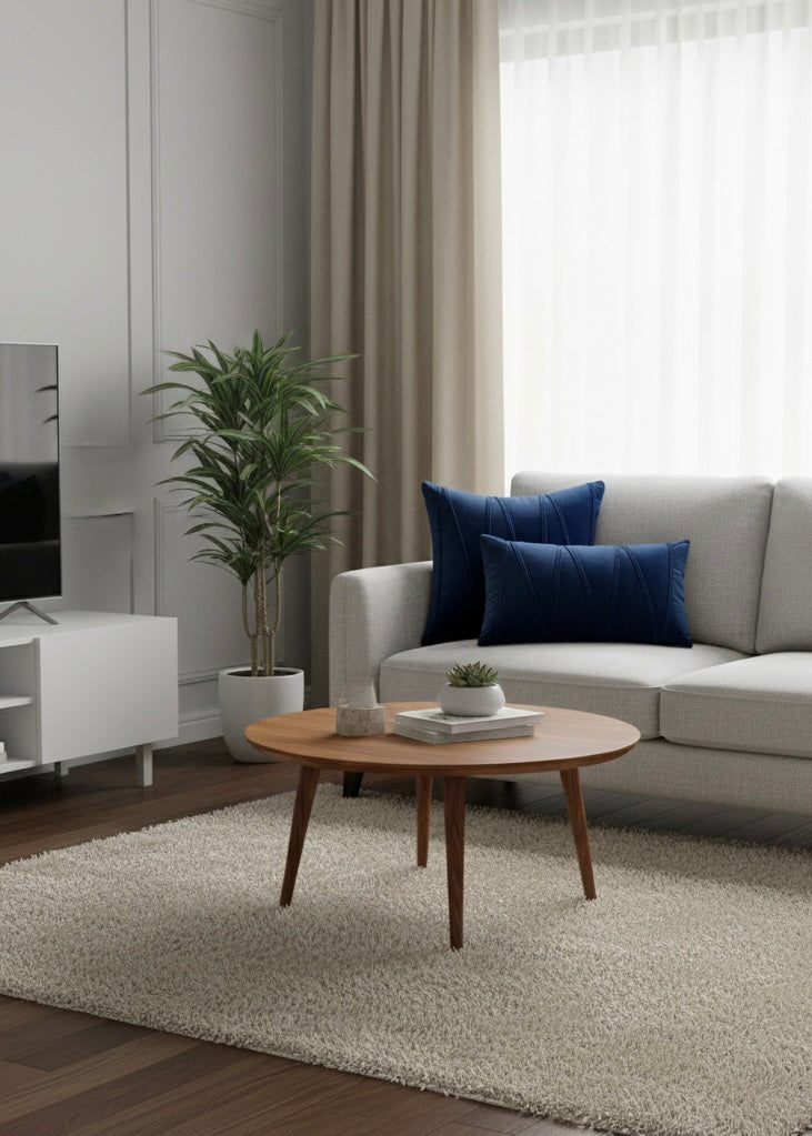 Arvella Pillow Cover