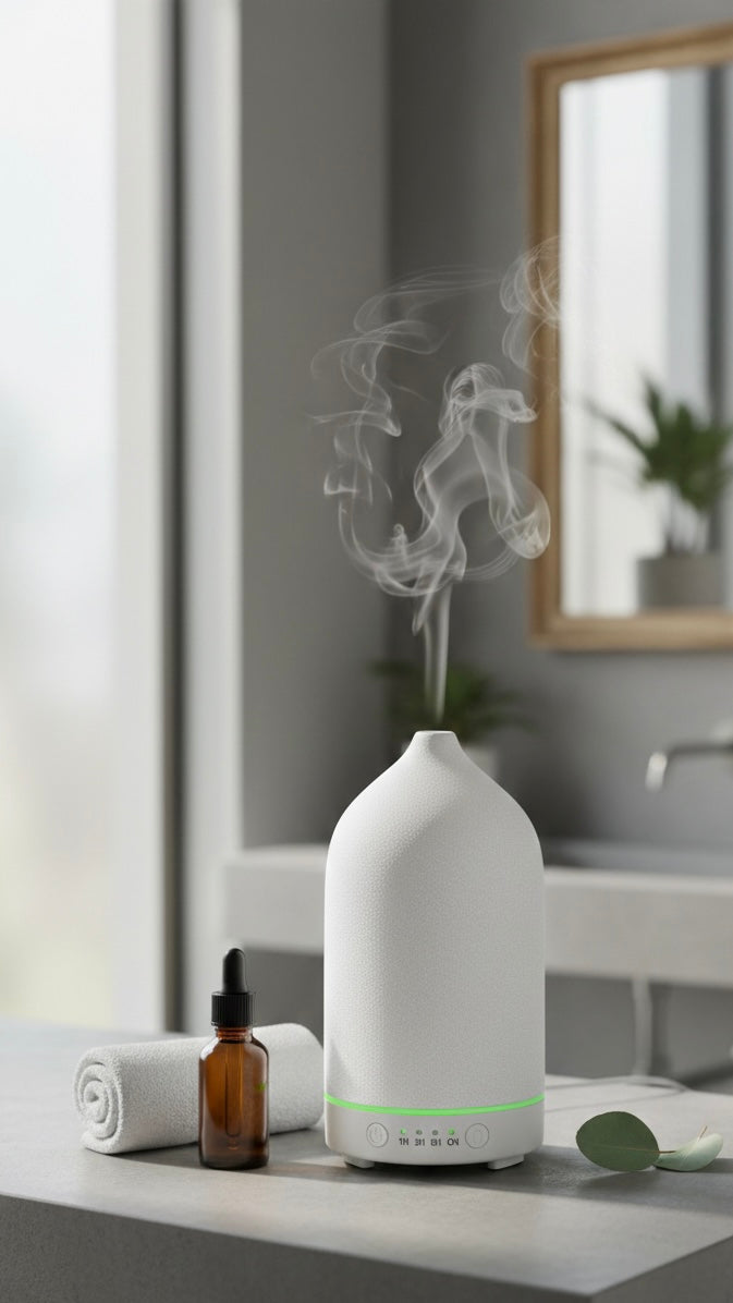 Essential V’Oil Diffuser